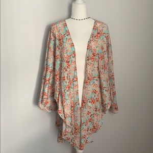 Steve Madden cover up